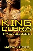 King Cobra (Naga Brides #2)