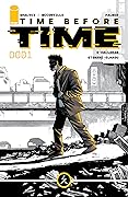 Time Before Time #1