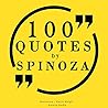 100 quotes by Baruch Spinoza by Baruch Spinoza 100 quotes by Baruch Spinoza by Baruch Spinoza