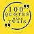 100 quotes by Mark Twain