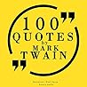 100 quotes by Mar...
