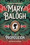 La proposición by Mary Balogh