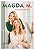Magda M. Słoneczna strona (Magda M., #2)