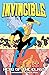 Invincible Volume 4 Head of...