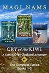 Cry of the Kiwi: ...