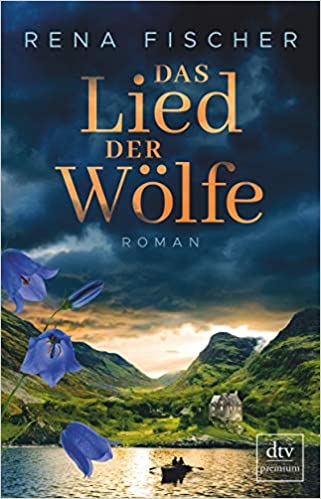 Das Lied der Wölfe (Paperback)