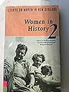 Women in History 2: Essays on women in New Zealand