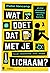Wat doet dat met je lichaam?