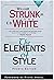 The Elements of Style, Fourth Edition