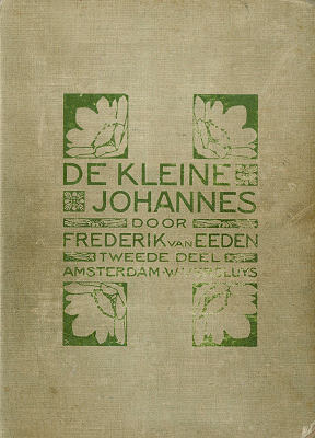 De kleine Johannes. Tweede deel