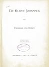 De kleine Johannes. Derde deel