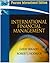 International Financial Man...