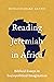 Reading Jeremiah in Africa: Biblical Essays in Sociopolitical Imagination
