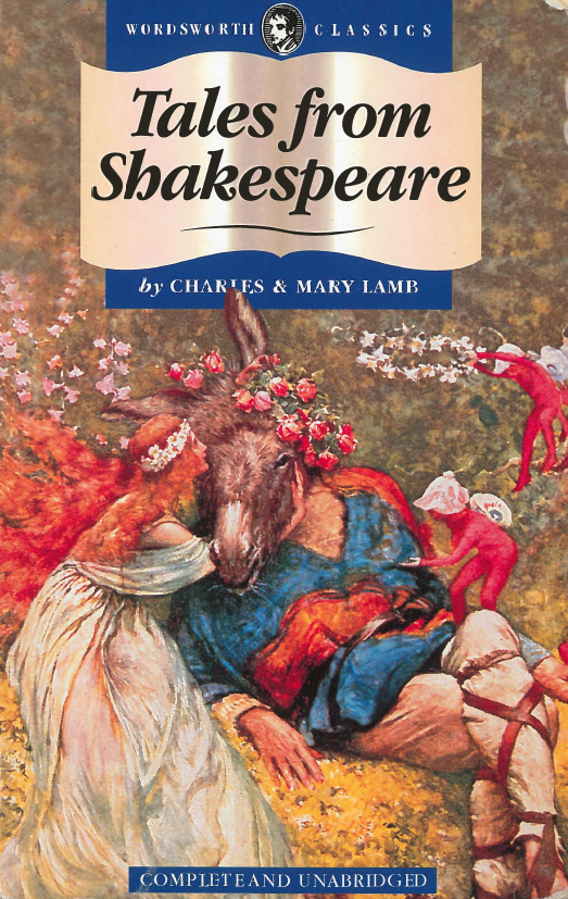 Tales from Shakespeare