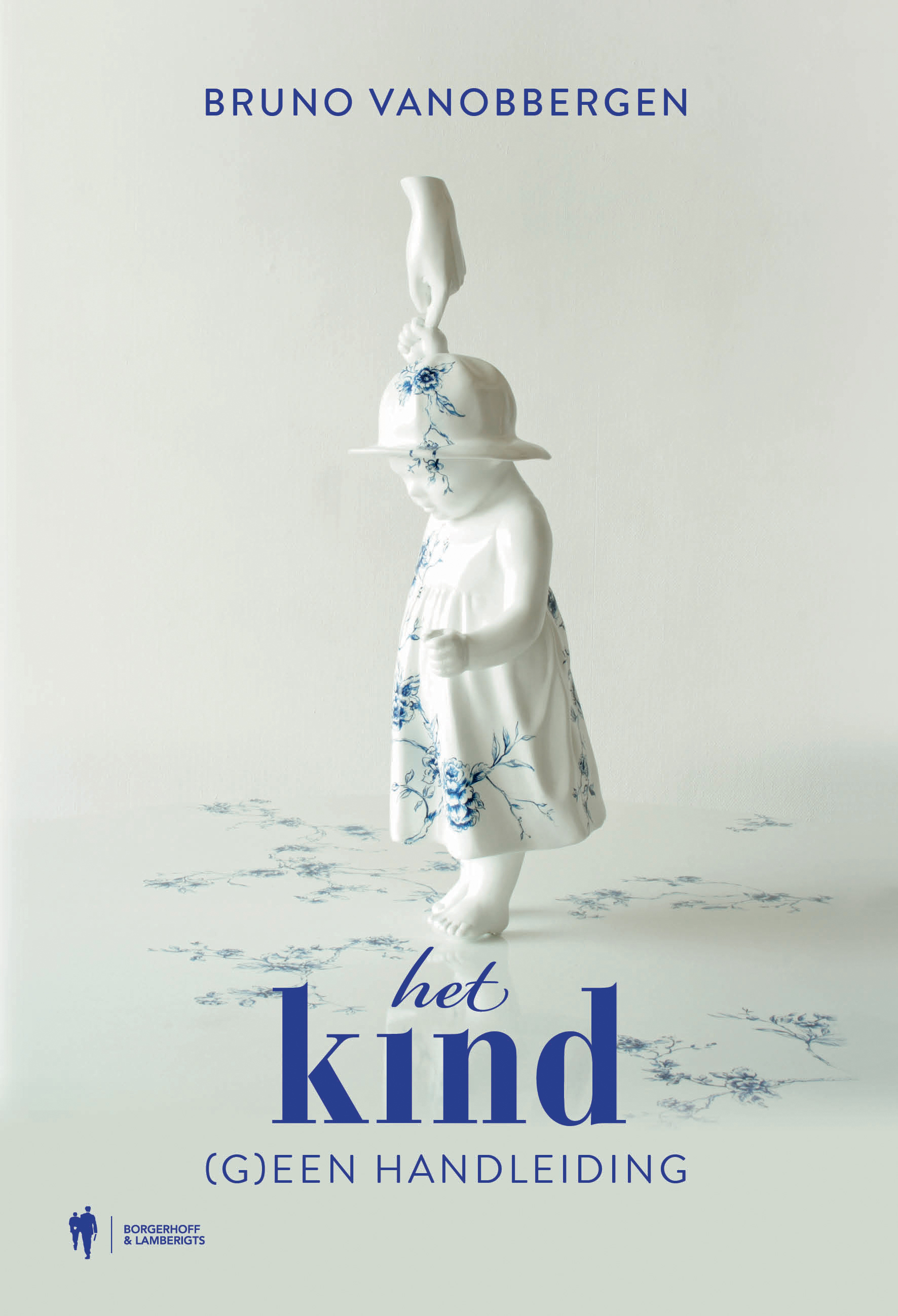 Het Kind (Hardcover)