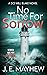 No Time for Sorrow (DCI Wil...