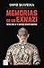 Memorias de un exnazi: Veinte años en la extrema derecha española (Spanish Edition)