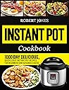 Instant Pot Cookb...