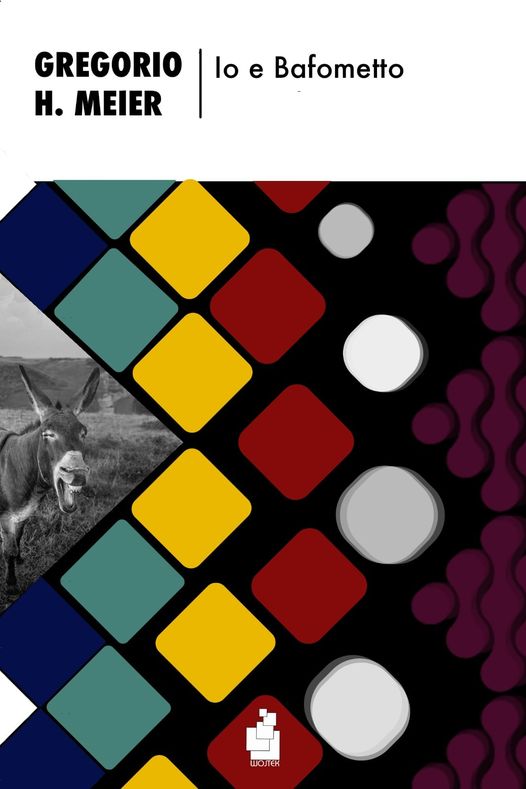 Io e Bafometto (Paperback)