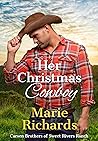 Her Christmas Cowboy