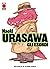Naoki Urasawa: Gli esordi