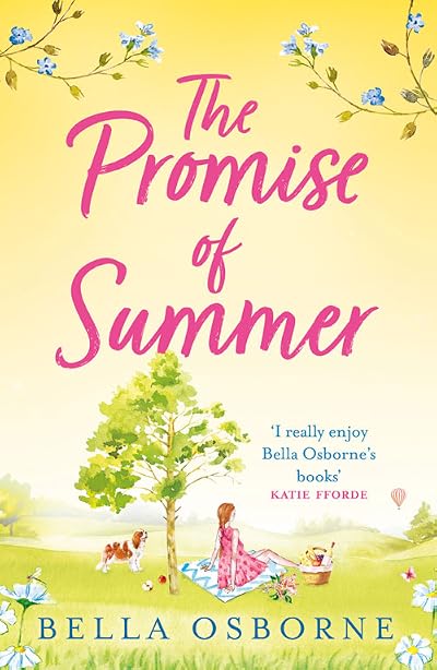 The Promise of Summer