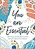 You Are Essential by Thomas Nelson Gift Books
