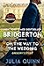 On the Way to the Wedding (Bridgertons, #8)