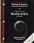 Biological Inquiry - A Workbook of Investigative Cases for Campbell * Reece Biology - Seventh (7th) Edition