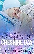 Christmas in Cheshire Bay