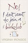 No I Don't Want To Join A Bookclub (Marie Sharp, #1)