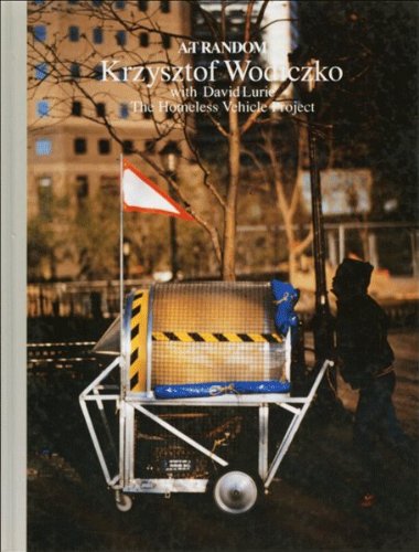 The Homeless Vehicle Project (Hardcover)
