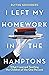 I Left My Homework in the Hamptons: What I Learned Teaching the Children of the 1%