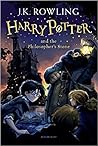 Harry Potter and ...