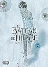 Le Bateau de Thésée, Tome 7