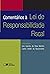 Comentários à Lei de Responsabilidade Fiscal