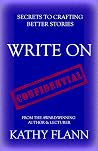 WRITE ON: Secrets to Crafting Better Stories