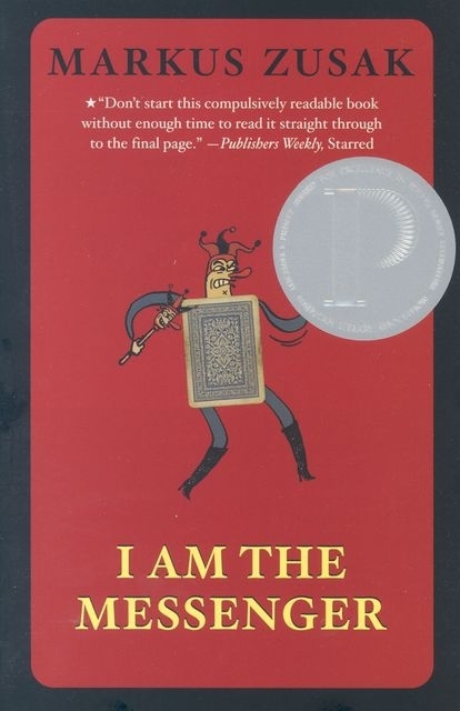 Free Download I Am the Messenger Full Audiobook Free Download I Am the Messenger Full Audiobook