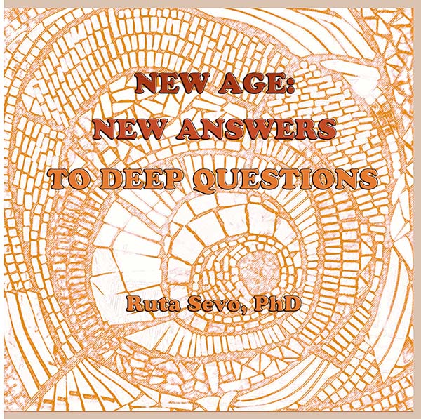 New Age: New Answers to Deep Questions
