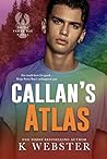 Callan's Atlas by K. Webster