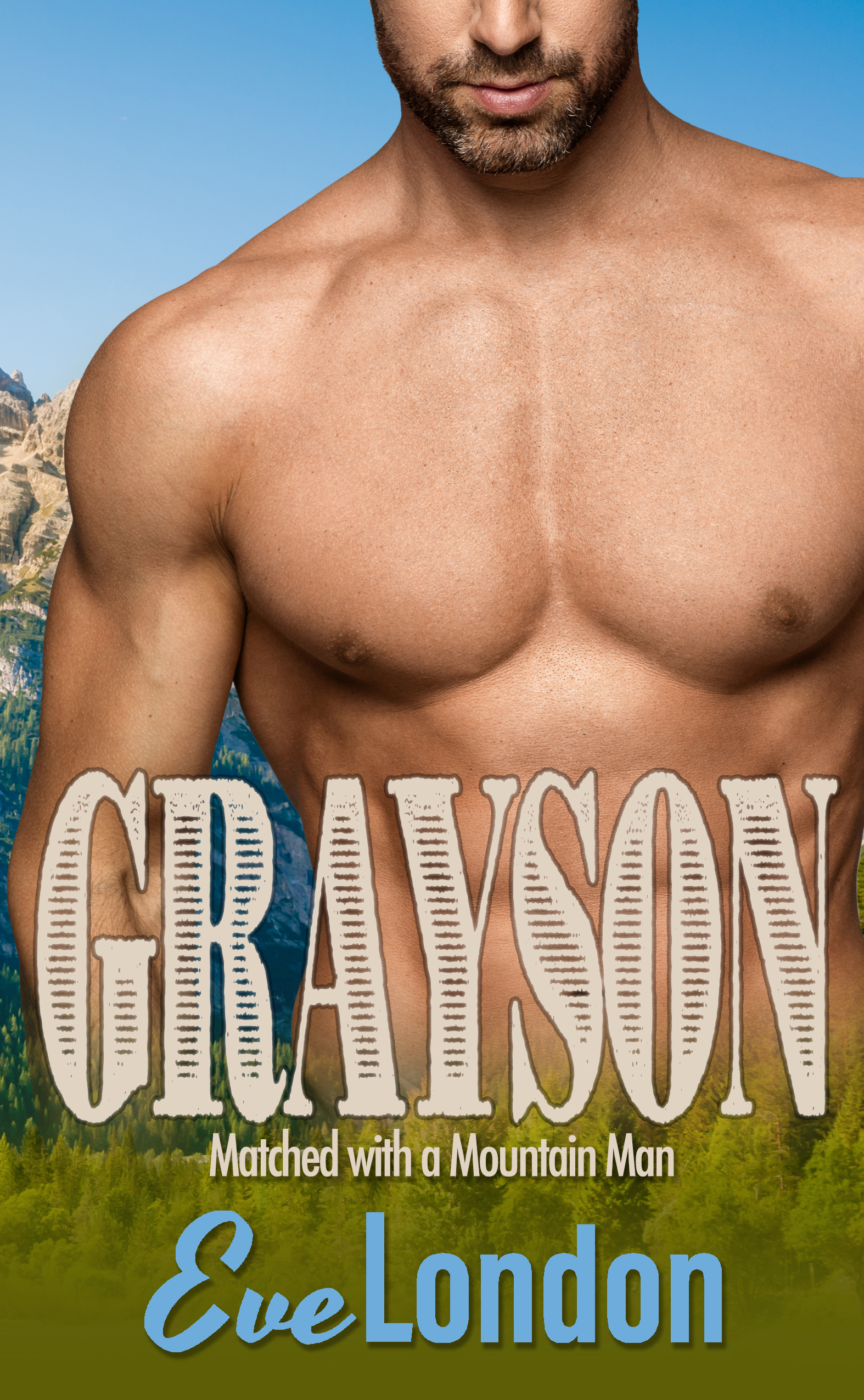 Grayson (Kindle Edition)