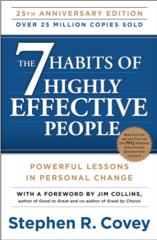 7 Habits Of Highly Effective People: The Ultimate Revelations Of Steven Covey