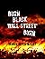 Burn Black Wall Street Burn