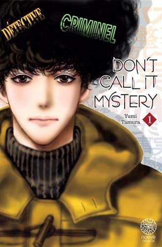 Don't Call It Mystery, Tome 1 (Mass Market Paperback)