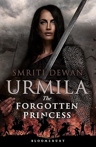 Urmila: The Forgotten Princess