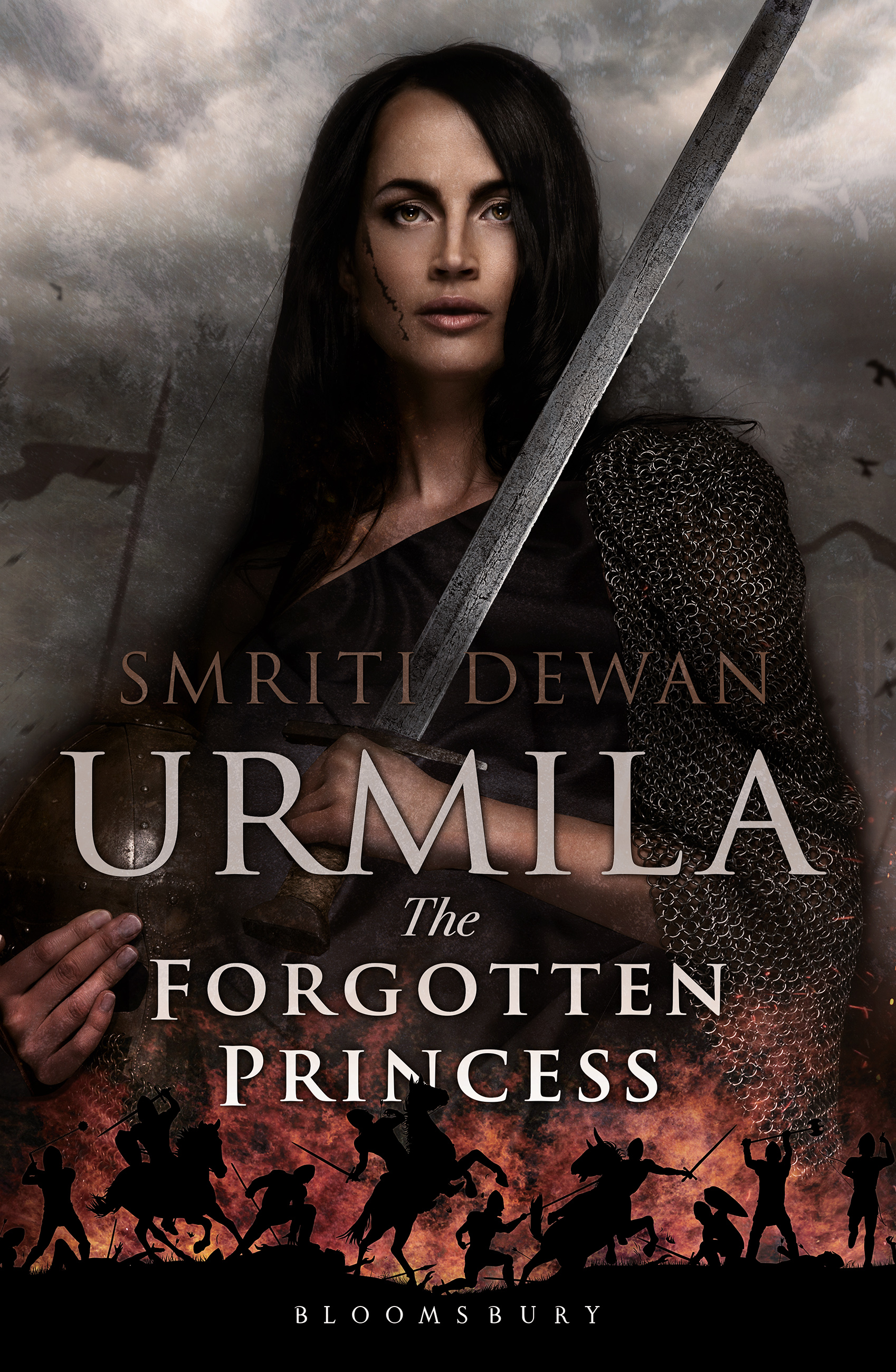 Urmila: The Forgotten Princess (Paperback)