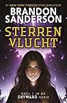 Sterrenvlucht by Brandon Sanderson Sterrenvlucht by Brandon Sanderson