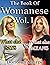 The Book Of Womanese, Volum...