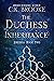 The Duchess Inheritance (Jordinia #2)
