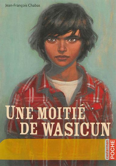 Une Moitié de Wasicun (Casterman poche, #56)